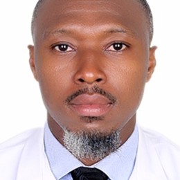 Okorie Anya