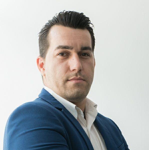 C. Antonio MIHAI