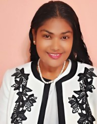 Ashmanie Singh