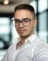 Gabriel Enache