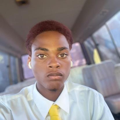 Mikheil Roberts