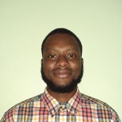 Kasheem Colbourne